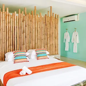 Jai Tiki Retreat - Adult Only Semesteranläggning (resort)
