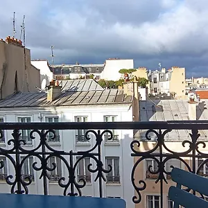 Hotell Bastille Secret