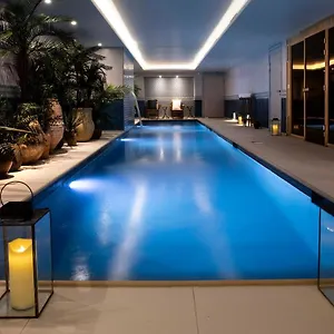 Hotell Monte Cristo