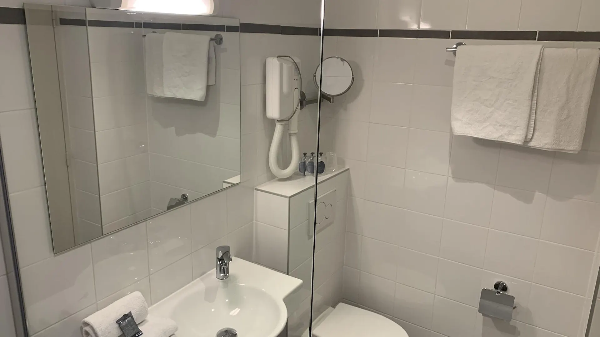 Ibis Styles Paris Montmartre Batignolles Hotell