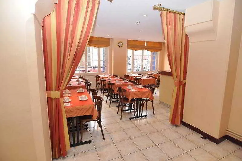 Ibis Styles Paris Montmartre Batignolles Hotel France